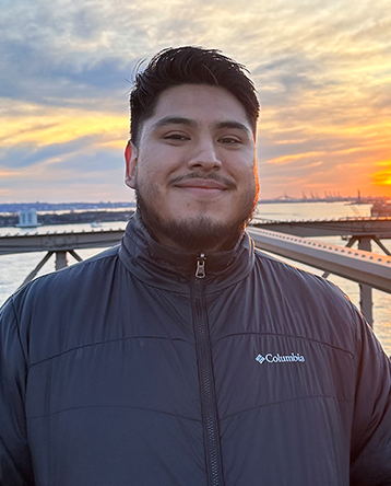 Victor Soto Castro