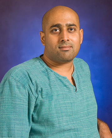 Kaushik Dayal
