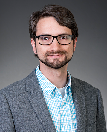 Aaron M. Johnson