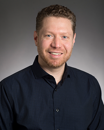 Jeremy J. Michalek