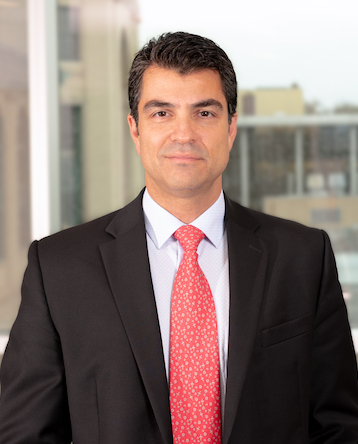 O. Burak Ozdoganlar