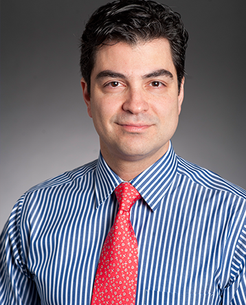O. Burak Ozdoganlar
