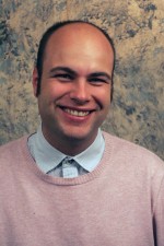 Sebastian Scherer
