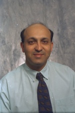 Sanjiv Singh