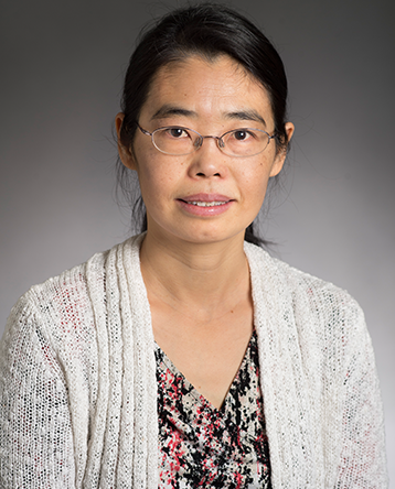 Yongjie Jessica Zhang