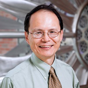 Jimmy Hsia