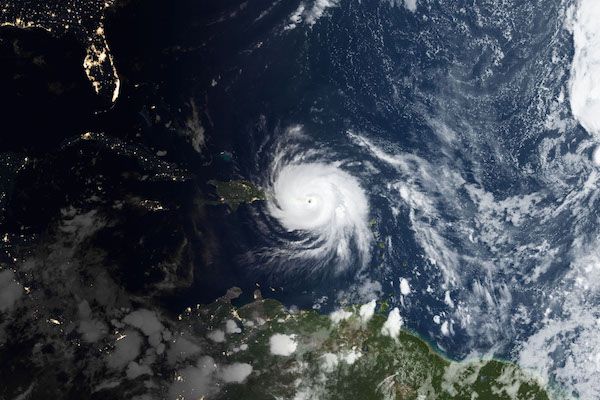 Hurricane Maria