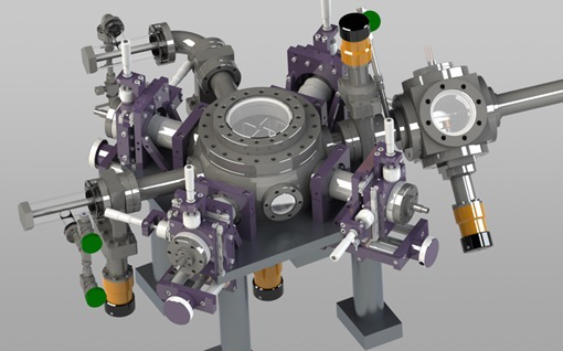 Metrology and Test Chambers