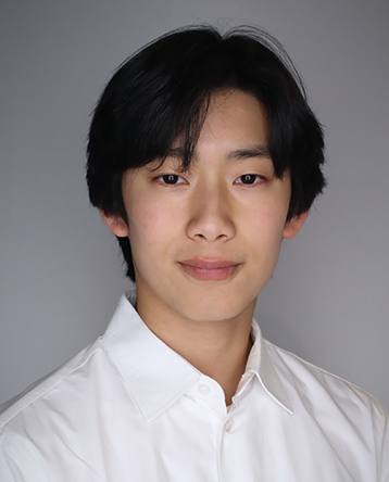 Edward Hong