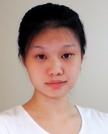 Samantha Jiao headshot