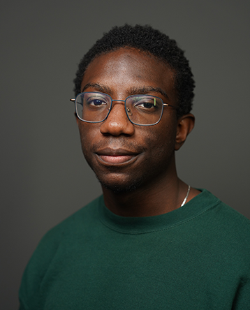 Layomi Olaitan headshot