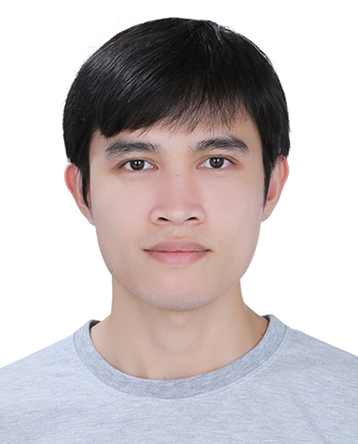 Vu Phan headshot