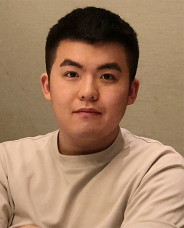 Hua Tong