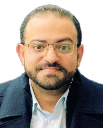 David Guirguis