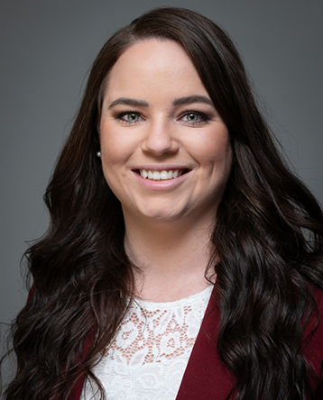 Ashley Dalrymple
