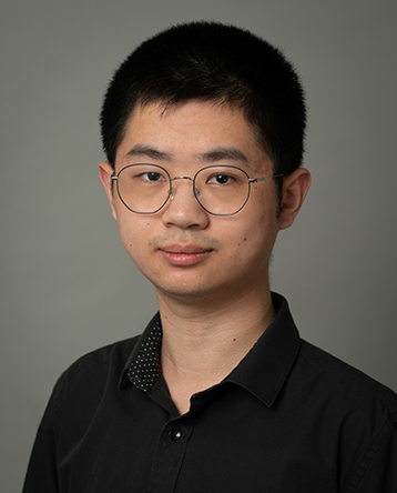 Ruiqi Zhang